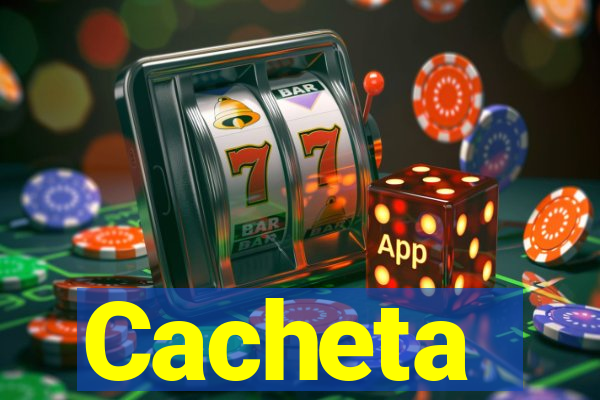 Cacheta - Pife - Jogo online